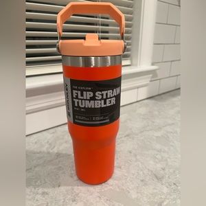 Stanley Iceflow Flip Straw Tumbler 30oz